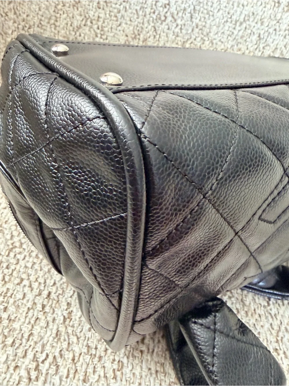 CHANEL authentic vintage